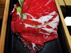 牛腱-湊湊火锅·茶憩(天环广场店)
