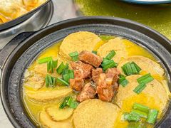 -百姓食府(秦虹路店)