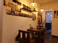 -小食院简餐厅