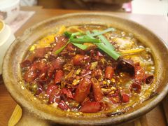 -罗妈砂锅(四川成都奎星楼店)