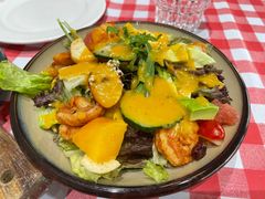 -1886德国汽车餐厅(福田星河COCO Park店)