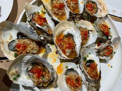 -79号渔船海鲜饭店(龙岗店)