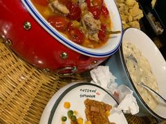 -春天里·老街坊餐厅(港隆广场店)