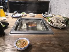 -重拾经典火锅餐厅(乳山店)