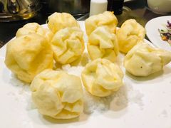 -西夏回族烧麦馆(牡丹街店)