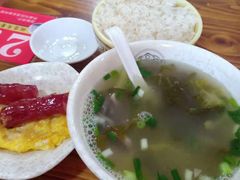 -陈记汤饭(水巷口店)