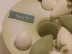 -théATRE 茶聚场(王府中環店)