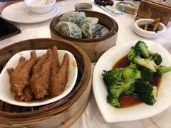 -明珠海港大酒店