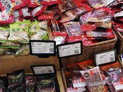 零售区-来伊份(龙之梦长宁店)