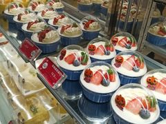 -味多美蛋糕(马家堡永辉店)