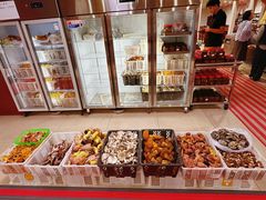 -双喜农庄·菌香园(安居家园店)