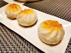 特色生煎包-欣旺·迎宾楼·百年无锡菜