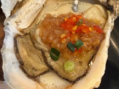 -华府九号海鲜烧烤大排档(龙域店)