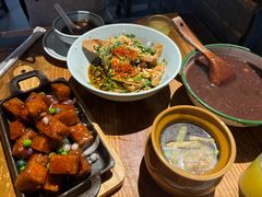 -打酱油·非遗淮扬菜(瘦西湖梅岭店)