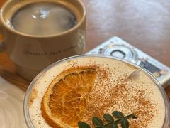 -RIPPLE COFFEE涟漪咖啡