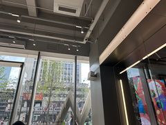 -M Stand(成都COSMO店)