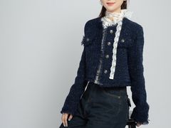 -吉田美学化妆美甲摄影培训(宁波校区)