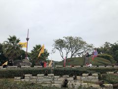 -胡里山炮台