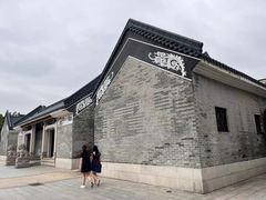 -黄埔古港