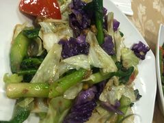 -摩登有记·新派泰国菜(银钻广场店)