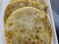 -诺敏塔拉奶茶-布里亚特包子-手把肉(锦都会店)