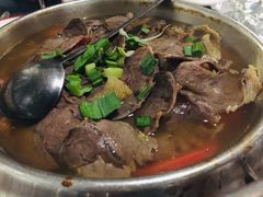 -新白鹿餐厅(城西银泰城店)