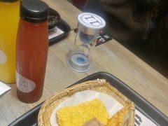 -好人民间小吃(镇江八佰伴店)