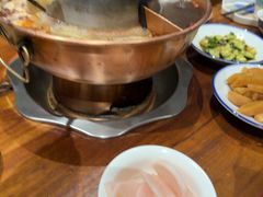 -乐宴·老北京铜火锅(八卦岭店)