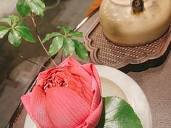 -广州文华东方酒店·江-由辉师傅主理