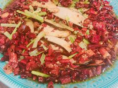 -素心斋素食餐厅