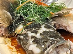 -红棉中餐厅·广州海航威斯汀酒店