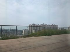 景观位-Seesaw Coffee(朝阳大悦城店)