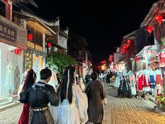 -零陵古城