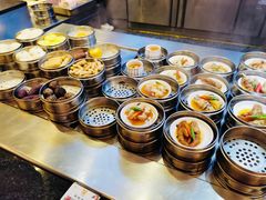 -阿外楼度假酒店-阿咖啡自助餐厅