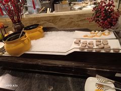 -京香轩·中餐厅(上海中庚聚龙酒店)