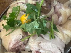-肥婆兰鸡饭(西门外街店)