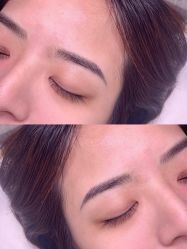 -久匠·纹眉半永久野生眉