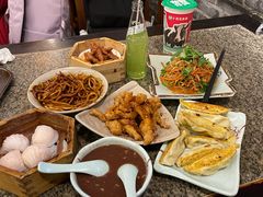 -小街天府(西工小街店)