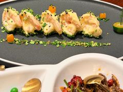 奇妙虾球-喜鼎海胆水饺(东港店)
