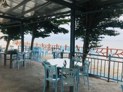 -七鲜渔港美食餐厅(巽寮湾海景店)