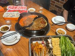 -串掌门砂锅串串香(后瑞店)