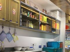 -春天里餐厅(西田城店)