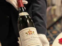 -Le Bistrot de Racine