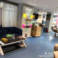-新晨·SALON·形象造型