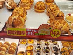 -味多美蛋糕(看丹桥店)