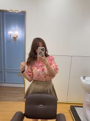 -YESIDO椰岛造型烫发染发