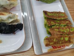 -众品老方子锅贴甜沫(李村店)