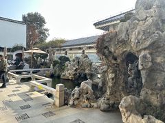 -香雪海饭店中餐厅(人民桥店)