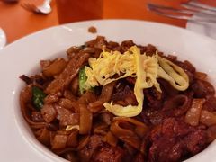 -太平馆餐厅(油麻地店)