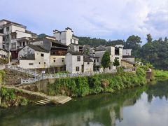 -石潭村